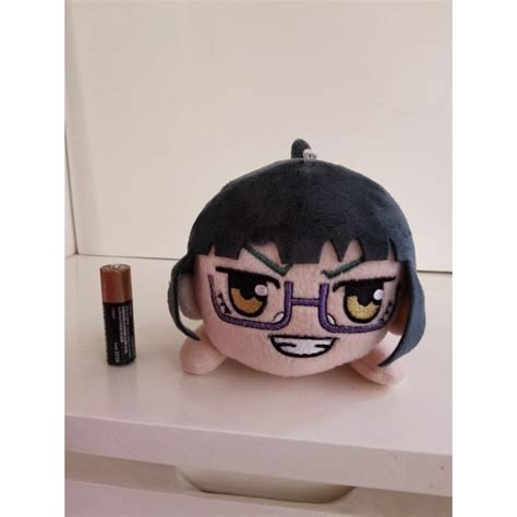 Jujutsu Kaisen - Maki Zenin Plushie | Shopee Philippines