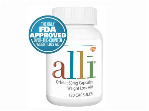 alli for Weight Loss – Does It Work and Is It Safe?