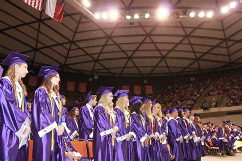 Willis High School graduates ready to embrace life