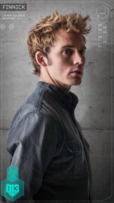 Finnick Odair | The Hunger Games Wiki | Fandom