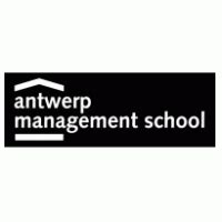 Antwerp Management School logo vector - Logovector.net