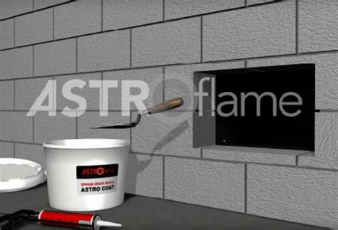 Astroflame Fire Resistant Batt