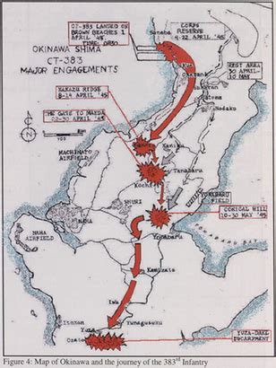 Okinawa - World War II in the Pacific