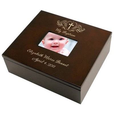 Personalized Baptism Gifts | Baby Baptism Gift Ideas - MemorableGifts.com