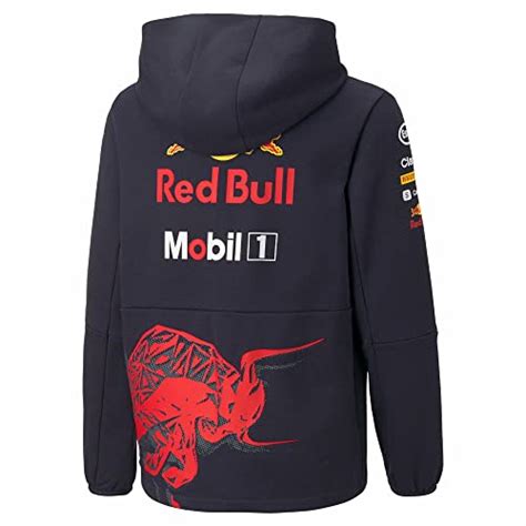 Red Bull Racing – Official Formula 1 Merchandise – Kids 2022 Team ...