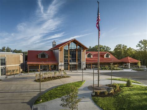 Hocking Hills State Park Lodge & Conference Center