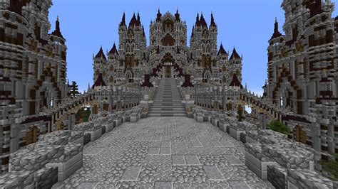 An Iconic Dark Souls Location, In Minecraft | Kotaku Australia