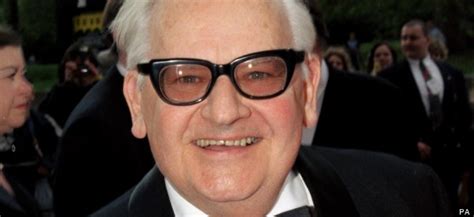 Ronnie Barker Quotes. QuotesGram