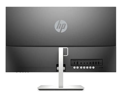 HP U27 4K Wireless Monitor | HP Online Store