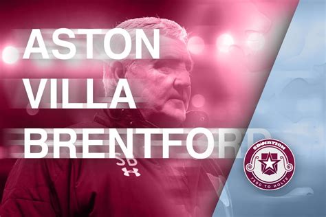 Aston Villa vs Brentford: live stream and how to watch online - 7500 To ...