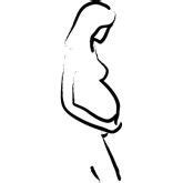 clip art pregnant mom 20 free Cliparts | Download images on Clipground 2024
