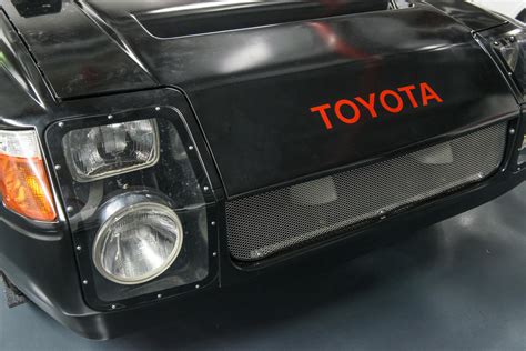 Toyota Rally History Under one Roof - autoevolution