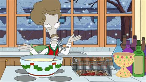 5 Absolutely Amazing American Dad Christmas Episodes | Geeks