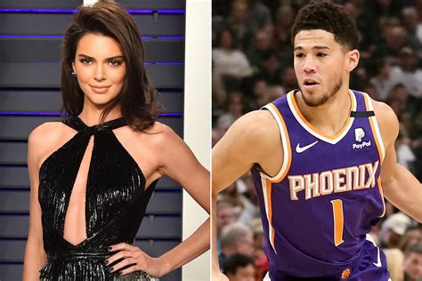 Kendall Jenner and Devin Booker ‘having fun’ with no-strings romance