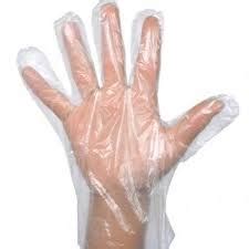 PLASTIC CATERING GLOVES – Lighthouse Trading Company