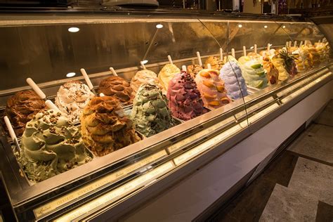 Kostenloses Foto: Eis, Italien, Italienisch, Creme - Kostenloses Bild auf Pixabay - 1123717