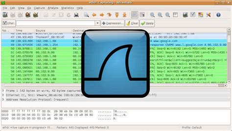 Wireshark 2.0.5 Released — World's Most Popular Network Traffic Analyzer