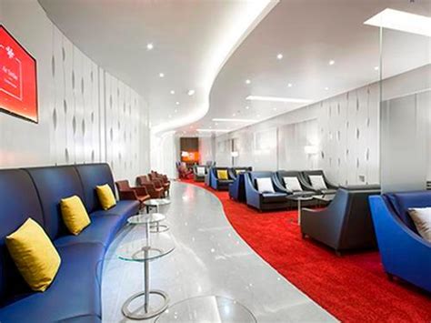 Air Serbia Premium Lounge BEG Airport Lounges Terminal 2 Belgrade ...