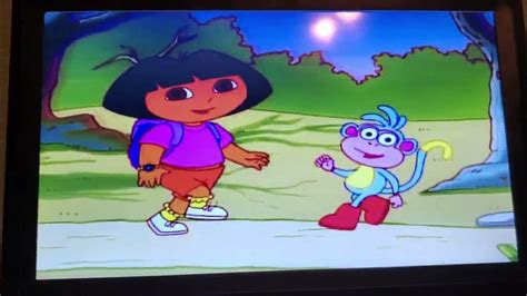 the travel song dora saves the prince part 2 (dvd version) - YouTube