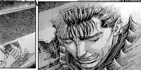 Guts al fin ha explotado en Berserk y lo ha hecho de la peor forma posible