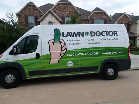 Lawn Care Done Right with Lawn Doctor of Cypress | Lawn Doctor of Cypress