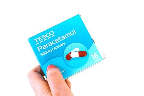 Did you know about this bizarre side effect of paracetamol?