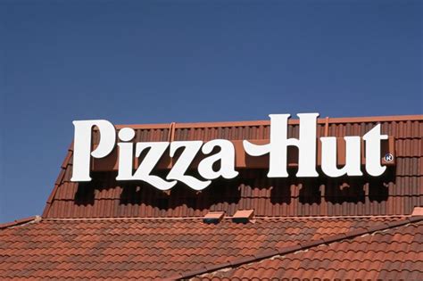 Frank and Dan Carney – Founding Brothers of Pizza Hut