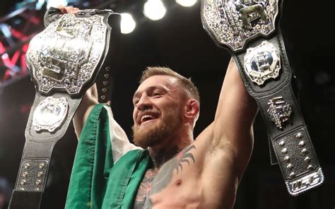 McGregor makes UFC history | Radio New Zealand News