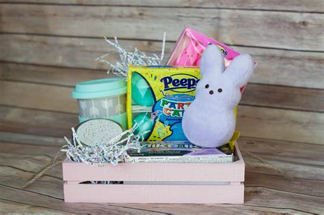 I Love You More Than Carrots: Peeps: Hate 'Em or You Love 'Em (You Could Also Win Some...)