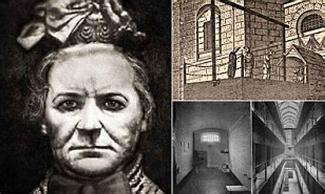 Here are the 5 most famous female serial killers you need to know about ...