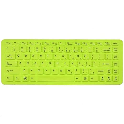 Lenovo Ideapad G480 Keyboard Protector Skin Cover US Layout | Lenovo Laptop Keyboard Cover ...