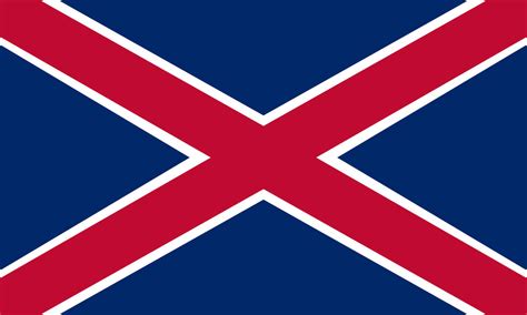 The New Flag of Alabama by achaley on DeviantArt