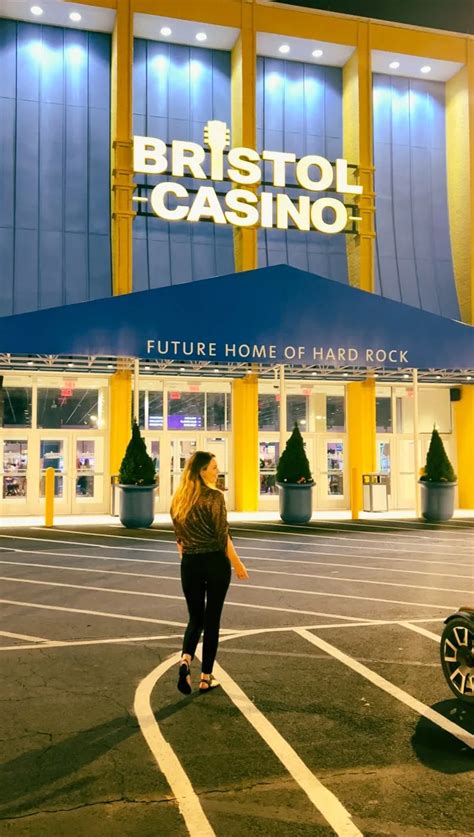 Visiting the Bristol Casino: The Ultimate Guide on Gambling