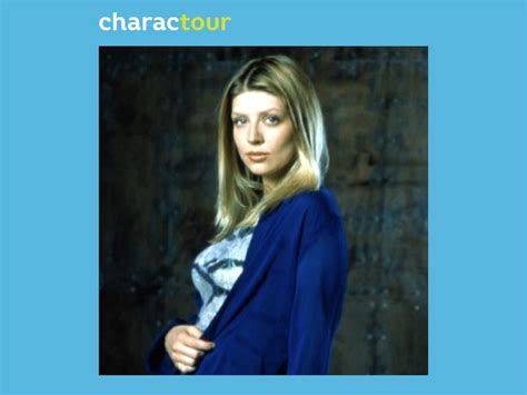 Tara Maclay from Buffy the Vampire Slayer | CharacTour