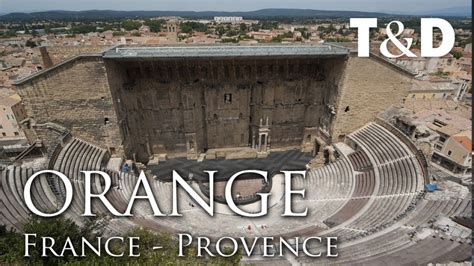 Top 50+ imagen orange city france - fr.thptnganamst.edu.vn