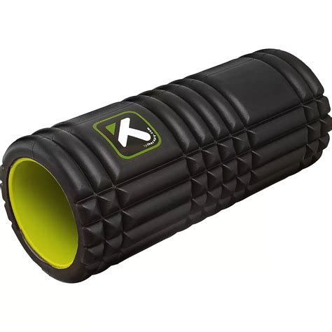 Técnicas y posturas para utilizar el foam roller correctamente - Outdoors for Life