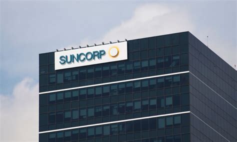 Suncorp seals renewal of reinsurance program | Insurance Business New ...