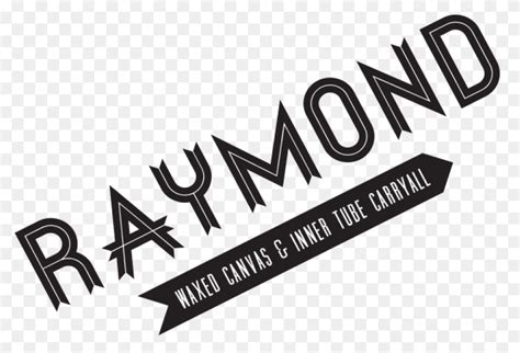 Raymond Logo & Transparent Raymond.PNG Logo Images