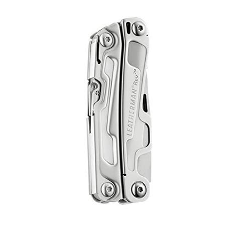 Leatherman Rev Multi Tool Review - Outdoorsman Toolkit