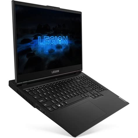 Lenovo 15.6" Legion 5 Gaming Laptop 82AU0013US B&H Photo Video