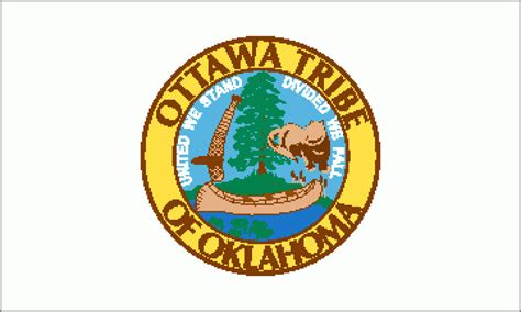 Tribal, Ottawa of Oklahoma | City of Grove Oklahoma