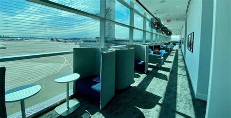 Amex Confirms It's Heading for Atlanta for Its Next New Centurion Lounge