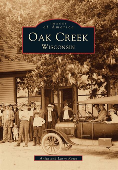 Oak Creek - Historic Milwaukee, Inc.