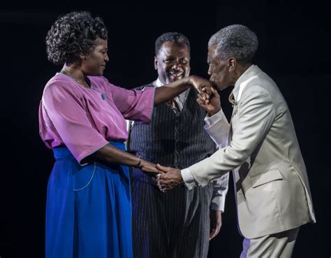 'Death of a Salesman' Cast Delivers in Soaring New Broadway Production