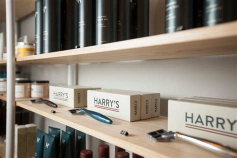 Harry’s Raises $112 Million to Move Beyond Shaving - The New York Times