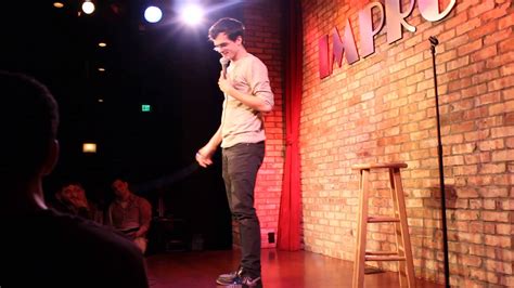 Funny Bone - Orlando Improv Comedy Club • Pointe Orlando