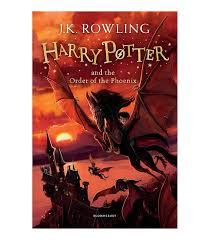 Jim Dale – Harry Potter and the Order of Phoenix Audiobook – HPAUDIO.CLUB