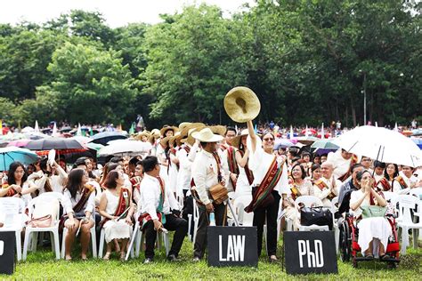 #Sablay2020: UP Diliman to hold virtual graduation rites on July 26