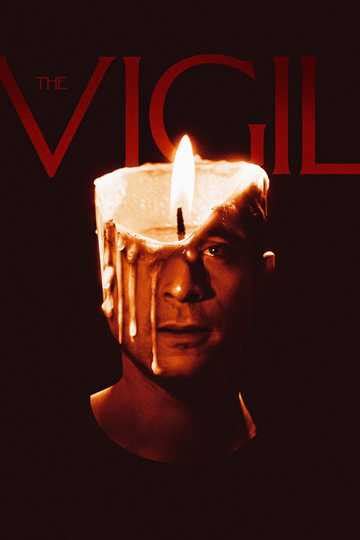 The Vigil (2021) - Stream and Watch Online | Moviefone