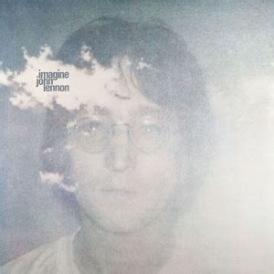 Imagine (John Lennon album) - Wikipedia